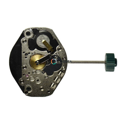 Механізм Ronda 1062 - 3